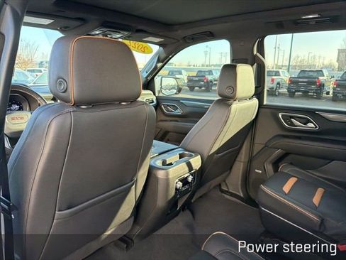 Used 2022 GMC Yukon AT4 image 28