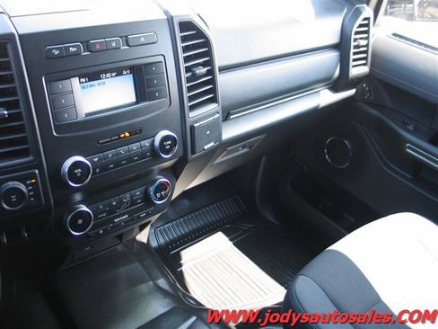 Used 2020 Ford Expedition XL AWD/4WD image 21