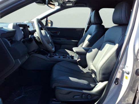 New 2026 Subaru Outback Premium image 8