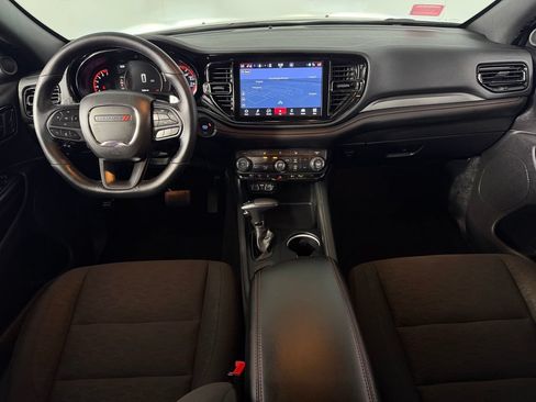 Used 2026 Dodge Durango GT AWD/4WD image 13
