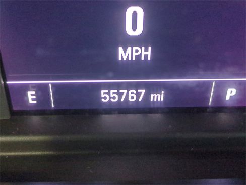 Used 2020 Chevrolet Silverado 1500 Custom w/ Custom Convenience Package image 30