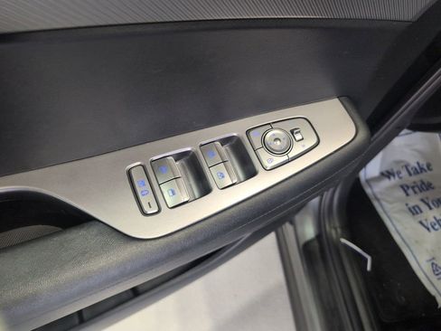 Used 2023 Hyundai Palisade SEL AWD/4WD image 12