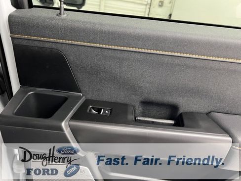 Used 2025 Ford F150 Tremor w/ Bed Utility Package image 29
