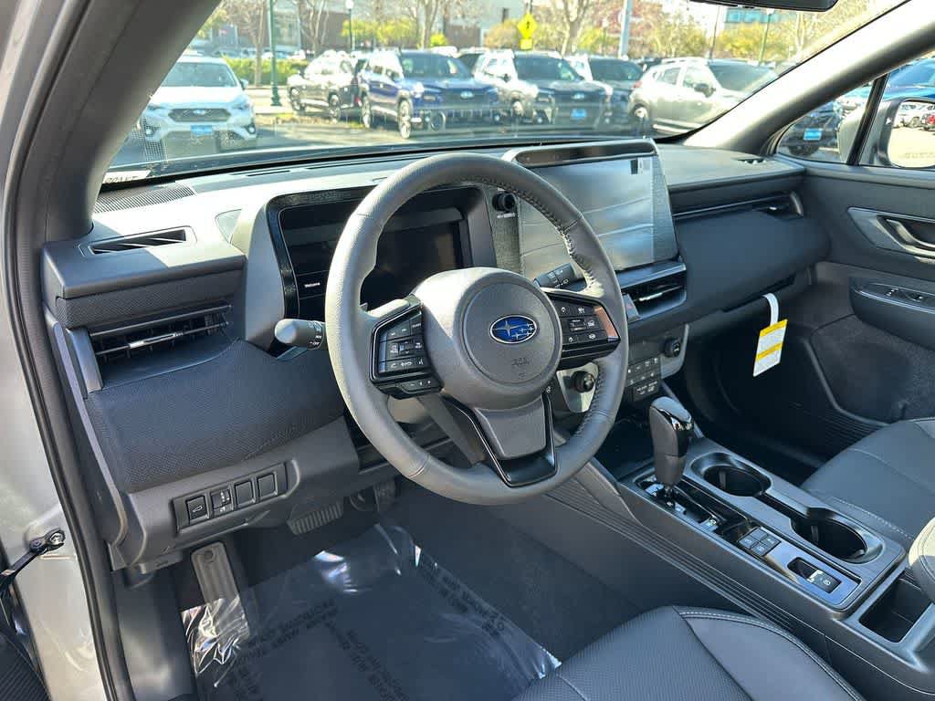 New 2026 Subaru Outback Limited AWD/4WD image 2