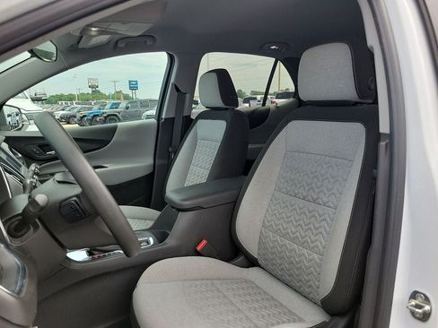 Used 2022 Chevrolet Equinox LS w/ LS Convenience Package FWD image 10