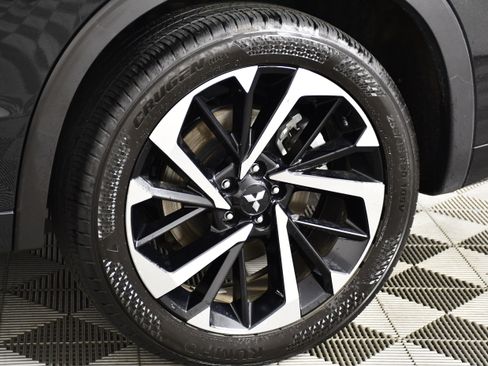 Used 2024 Mitsubishi Outlander SEL AWD/4WD image 52