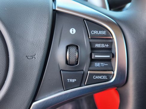 Used 2019 Acura NSX image 24