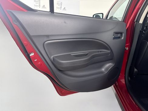 Used 2024 Mitsubishi Mirage G4 SE FWD image 26