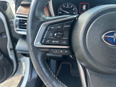 Used 2023 Subaru Outback Touring XT image 27