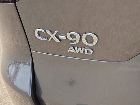 New 2026 MAZDA CX-90 3.3 Turbo w/ Preferred Package image 16