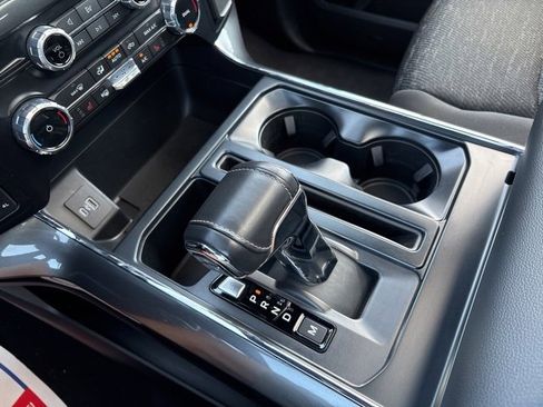 Used 2023 Ford F150 XLT w/ Equipment Group 302A High image 33