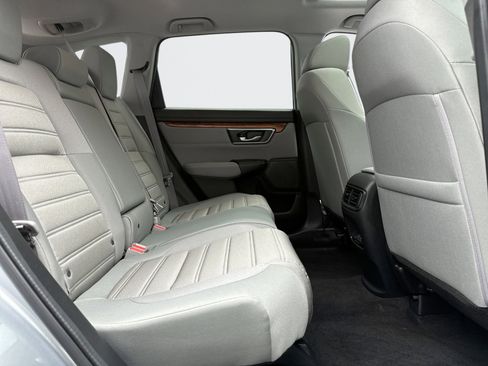 Used 2022 Honda CR-V EX image 18