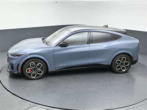 Certified 2024 Ford Mustang Mach-E GT image 48