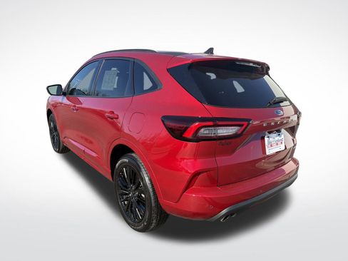 Certified 2023 Ford Escape ST-Line Elite image 15