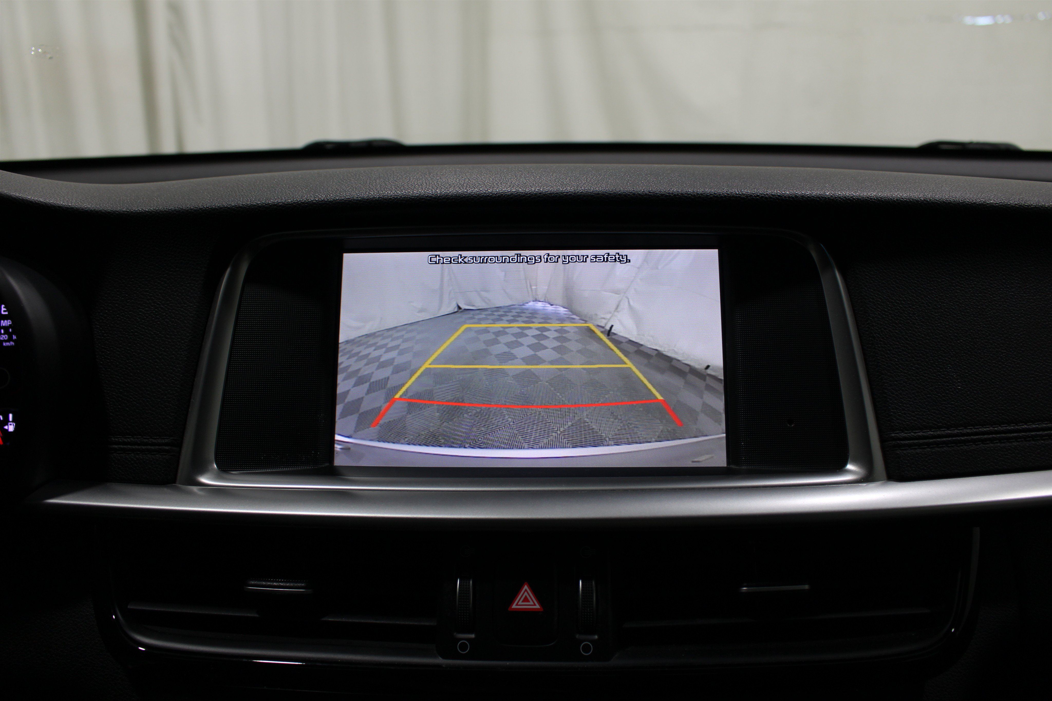 Used 2019 Kia Optima LX FWD image 15