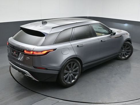 Used 2020 Land Rover Range Rover Velar R-Dynamic HSE image 43