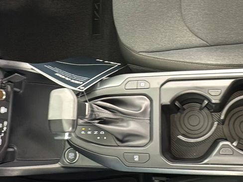 New 2025 Kia K4 LXS image 26