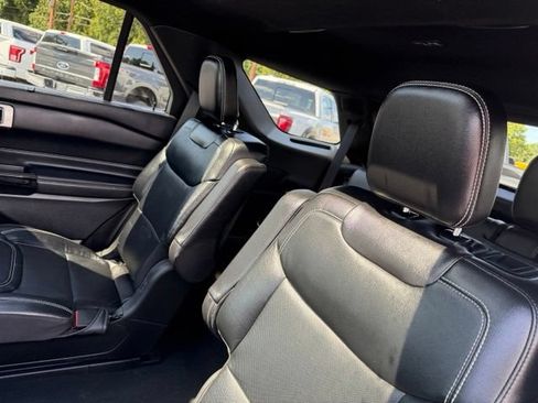 Used 2024 Ford Explorer ST w/ Equipment Group 401A AWD/4WD image 41