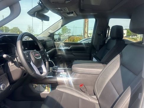 Certified 2024 GMC Sierra 1500 Elevation w/ Elevation Premium Package image 29
