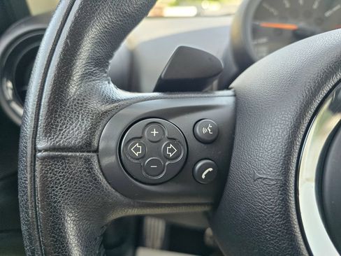 Used 2016 MINI Cooper Countryman S AWD/4WD image 14