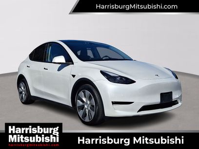Used 2023 Tesla Model Y Long Range