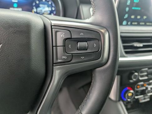 Used 2023 Chevrolet Tahoe Z71 image 19