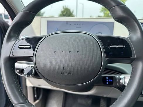 Used 2023 Hyundai Ioniq 5 SEL AWD/4WD image 18