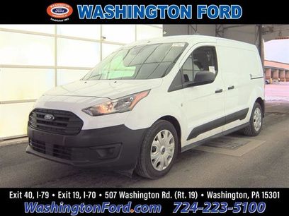 Used 2023 Ford Transit Connect XL