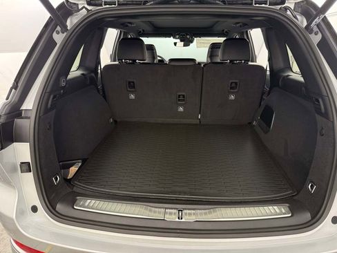 New 2025 Jeep Grand Cherokee Summit image 25