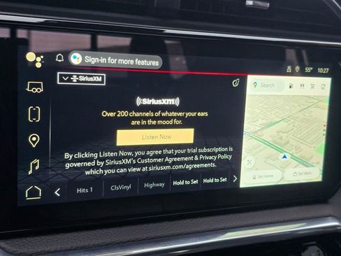 Certified 2025 GMC Sierra 1500 Denali w/ Denali Reserve Package image 38