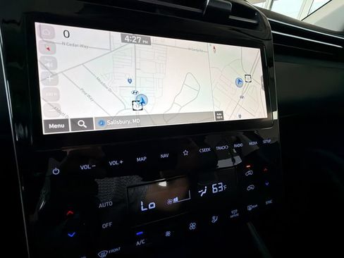 Certified 2023 Hyundai Tucson Limited AWD/4WD image 29