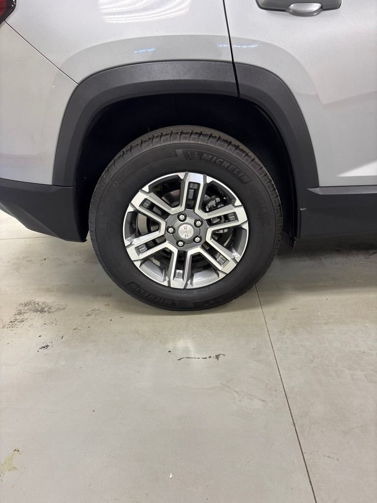 Used 2026 GMC Terrain Elevation FWD image 30