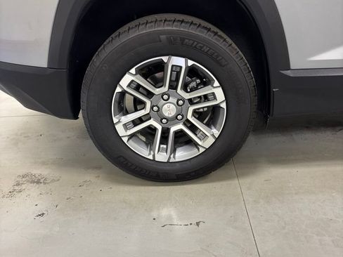 Used 2026 GMC Terrain Elevation FWD image 30