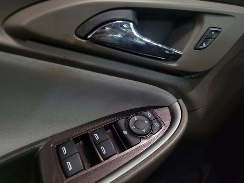 Used 2021 Chevrolet Malibu LS w/ LPO, Convenience Package 2 FWD image 27