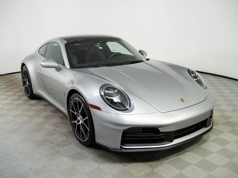 New 2026 Porsche 911 Carrera RWD image 21