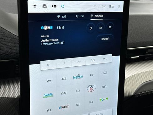 Used 2023 Ford Mustang Mach-E Select image 20