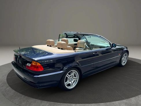 Used 2001 BMW 330Ci Convertible RWD image 30