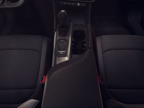 New 2026 Dodge Charger Daytona Scat Pack image 4