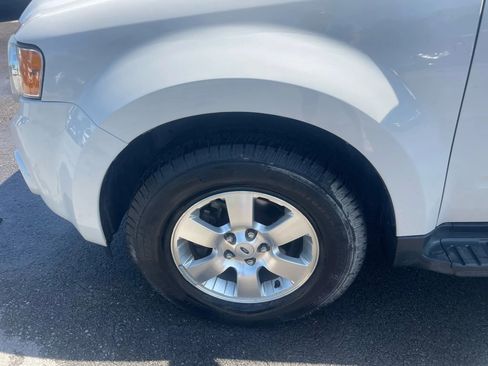 Used 2012 Ford Escape Limited image 18