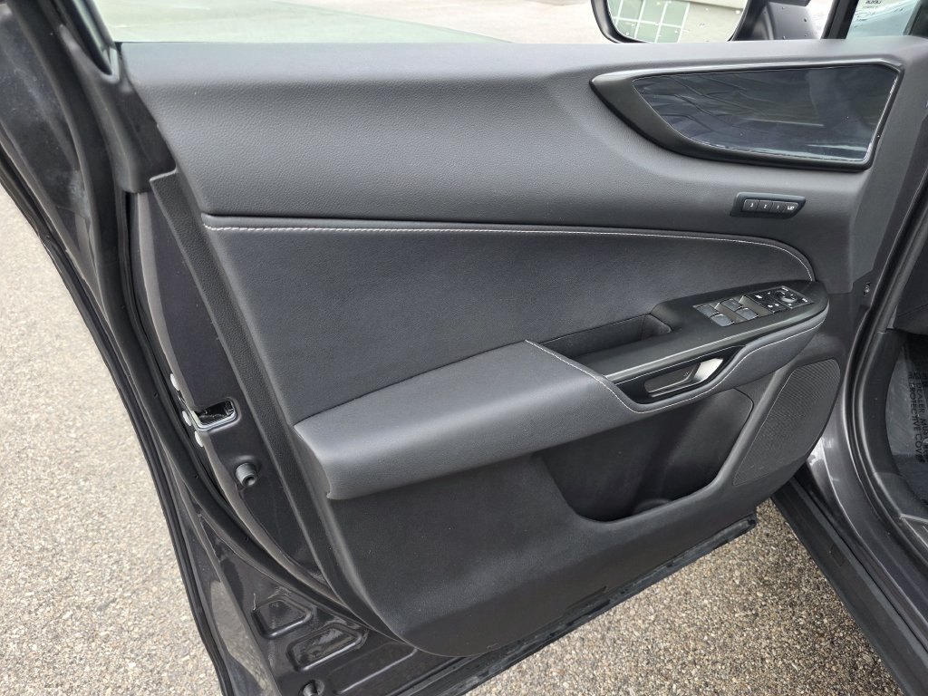 Certified 2022 Lexus NX 250 FWD image 17