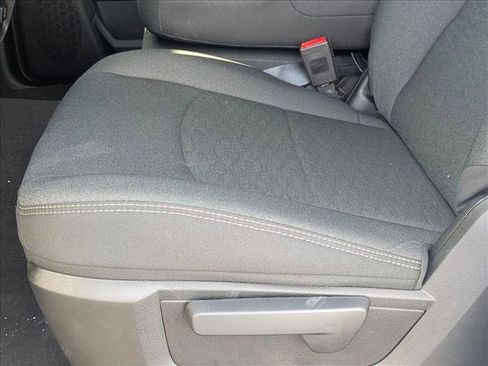 New 2026 RAM 2500 Tradesman image 4