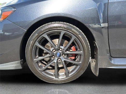 Used 2019 Subaru WRX Premium w/ Performance Package AWD/4WD image 36