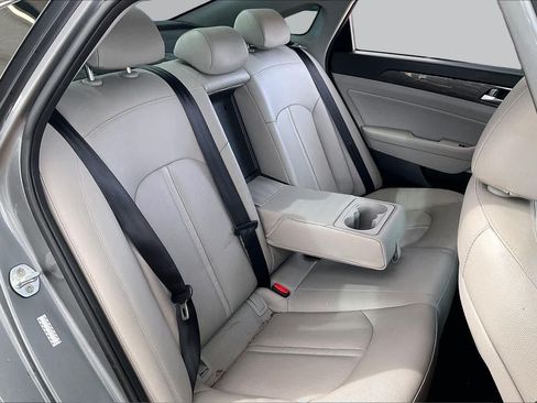 Used 2018 Hyundai Sonata Limited FWD image 19