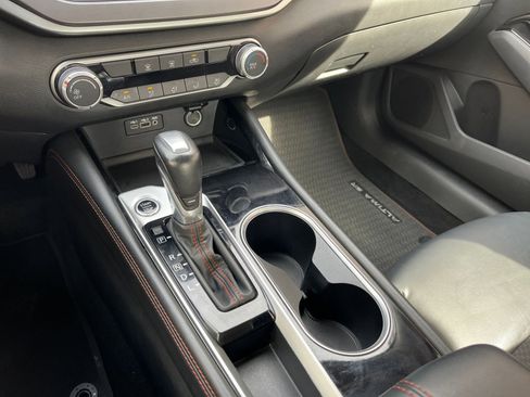 Used 2025 Nissan Altima 2.5 SR image 41