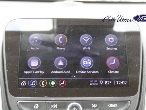 Used 2024 Chevrolet Malibu LT FWD image 17