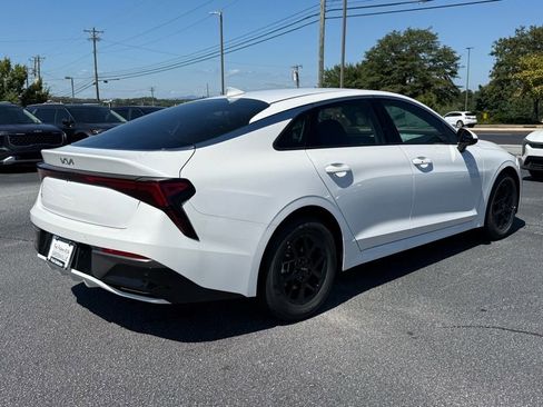 New 2026 Kia K5 LXS image 3