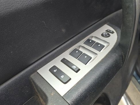 Used 2009 Chevrolet Silverado 2500 LT w/ Exterior Plus Package image 12