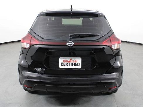 Certified 2023 Nissan Kicks S image 11
