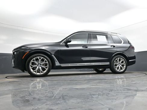 Used 2025 BMW X7 xDrive40i image 36
