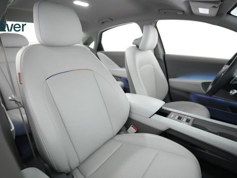 Used 2023 Hyundai Ioniq 6 SEL RWD image 23